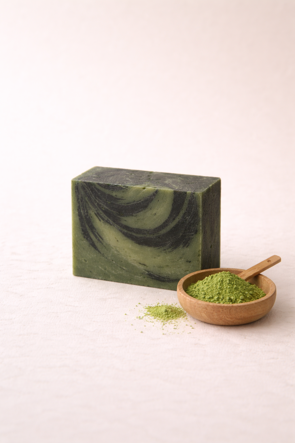 Matcha Purify Soap