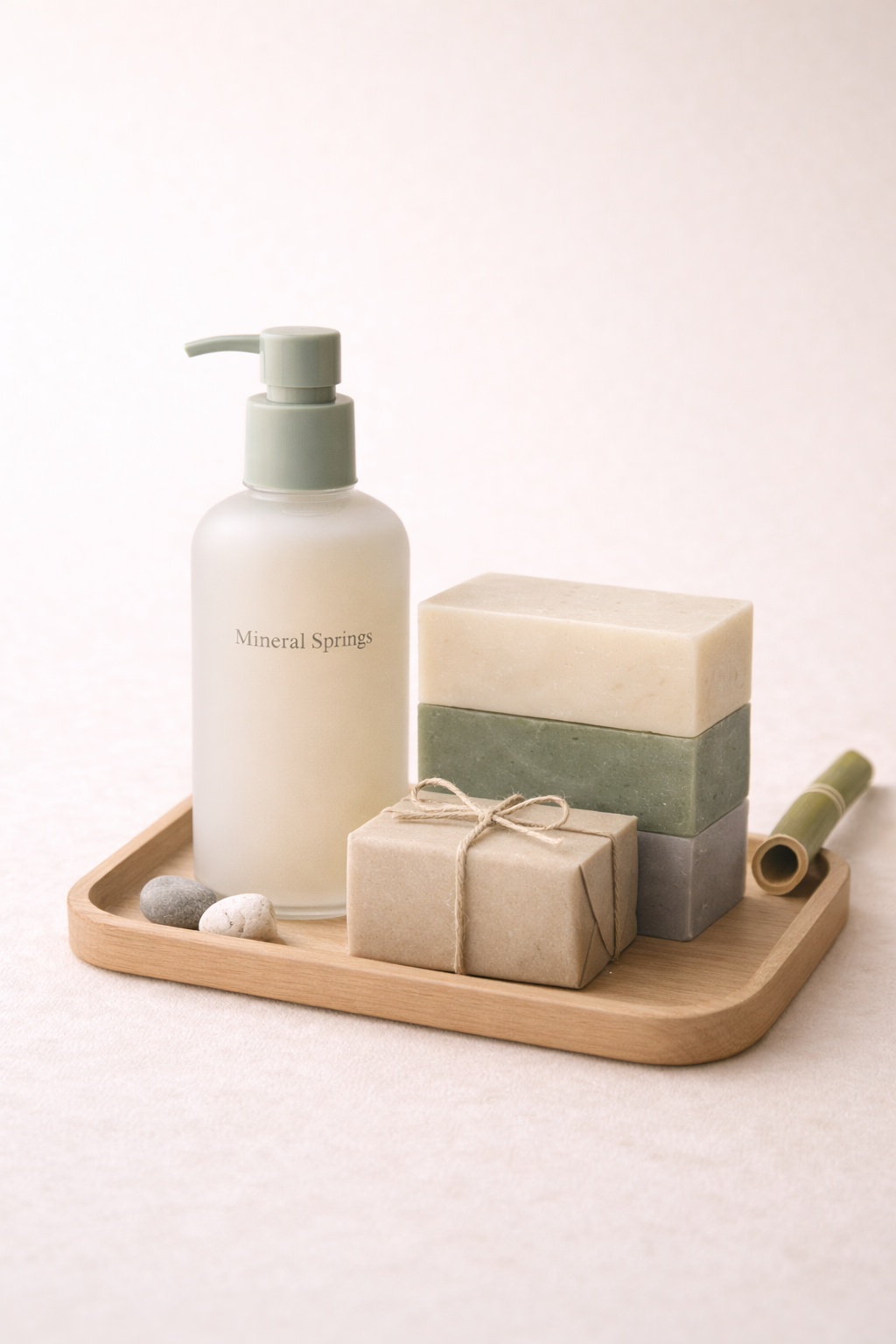 Onsen Mineral Gift Set