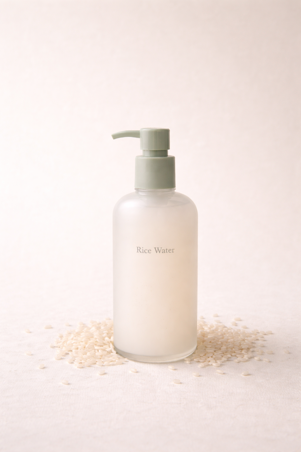 Rice Water Repair Shampoo